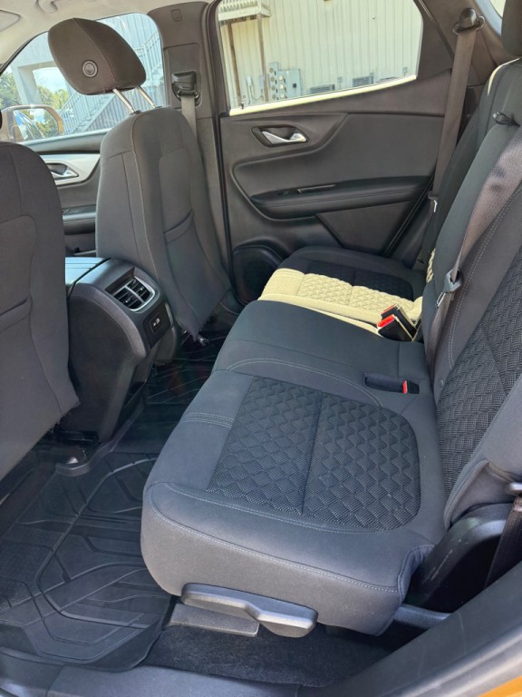 2019 Chevrolet Blazer Image 12