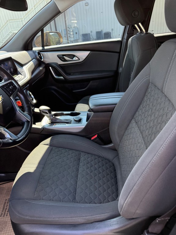 2019 Chevrolet Blazer Image 13