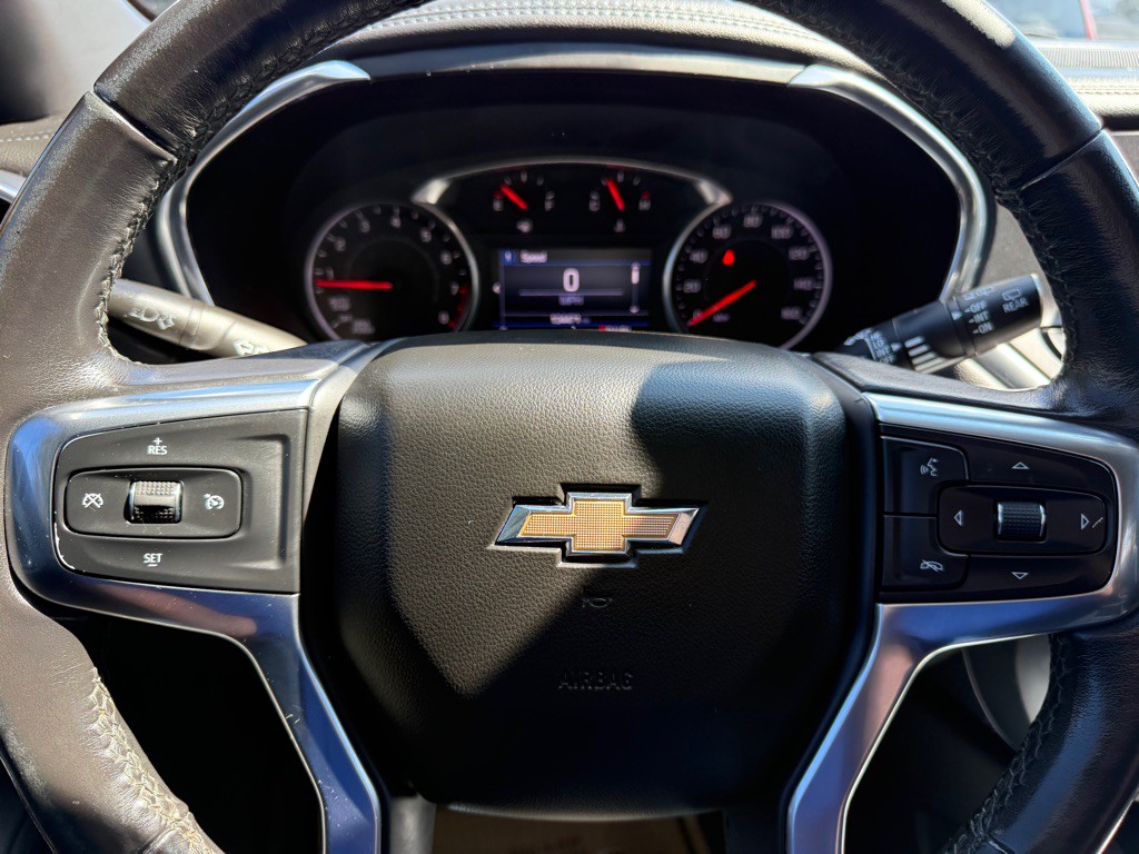 2019 Chevrolet Blazer Image 15