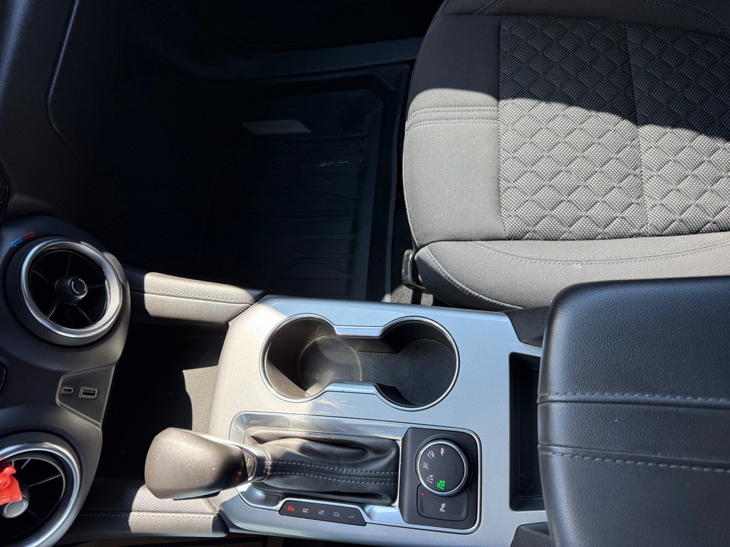 2019 Chevrolet Blazer Image 18