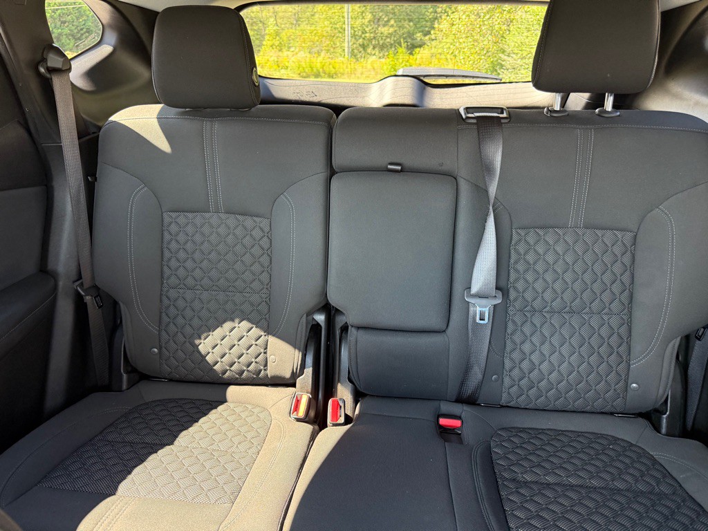2019 Chevrolet Blazer Image 19