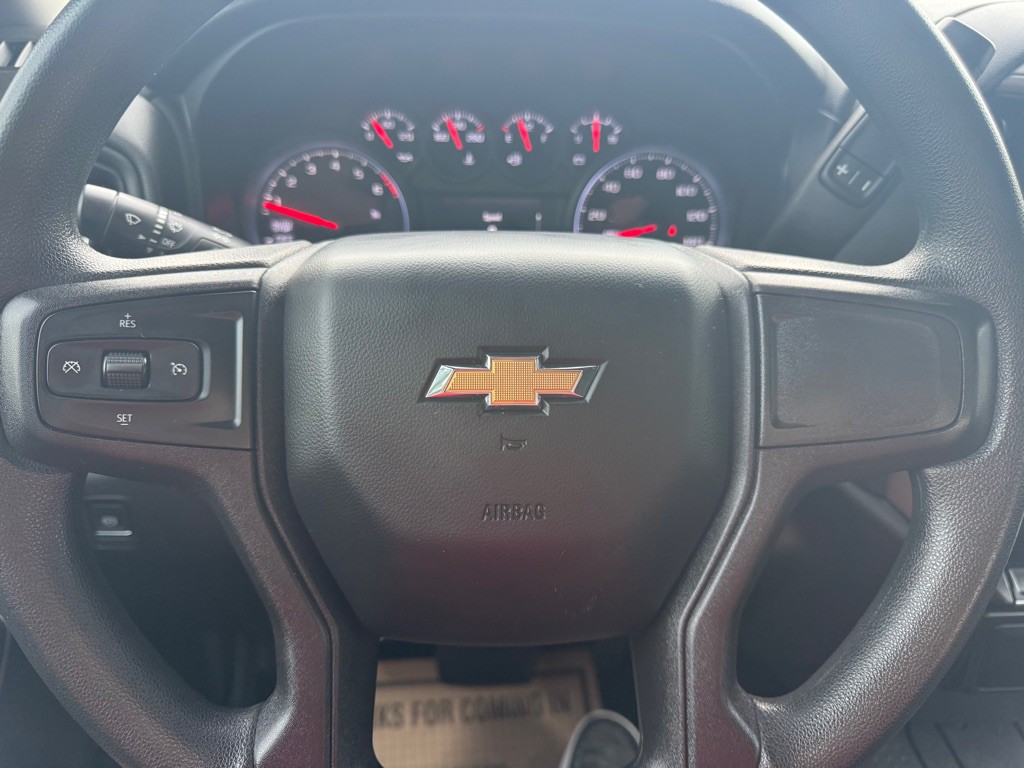 2021 Chevrolet Silverado 1500 Image 13