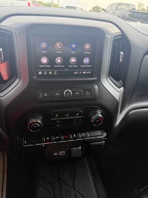2021 Chevrolet Silverado 1500 Image 14