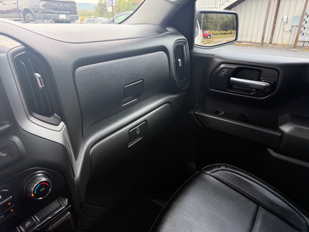 2021 Chevrolet Silverado 1500 Image 15