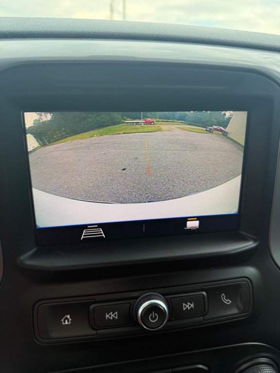 2021 Chevrolet Silverado 1500 Image 17