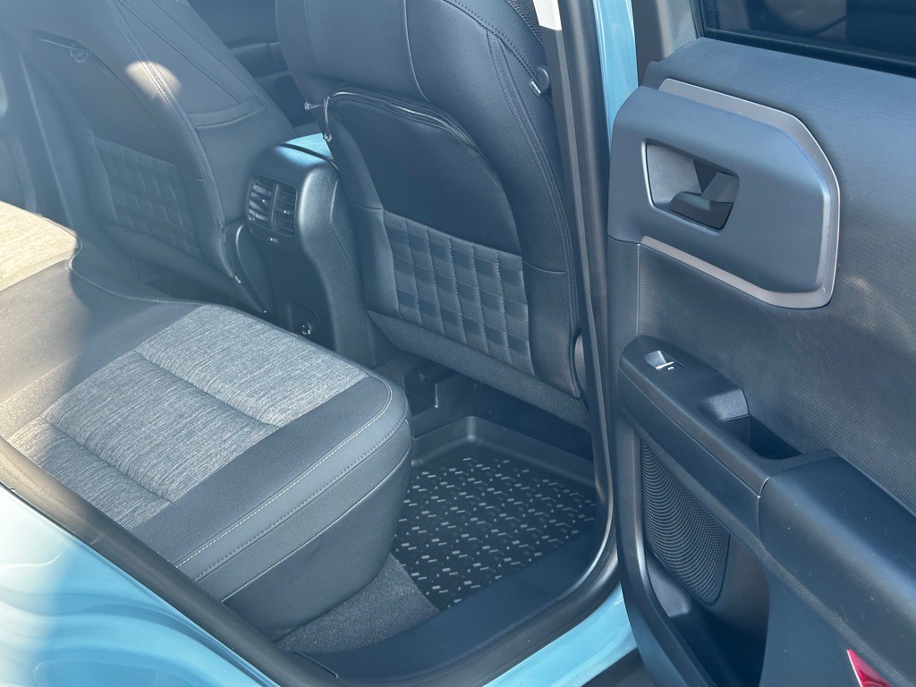 2021 Ford Bronco Image 12