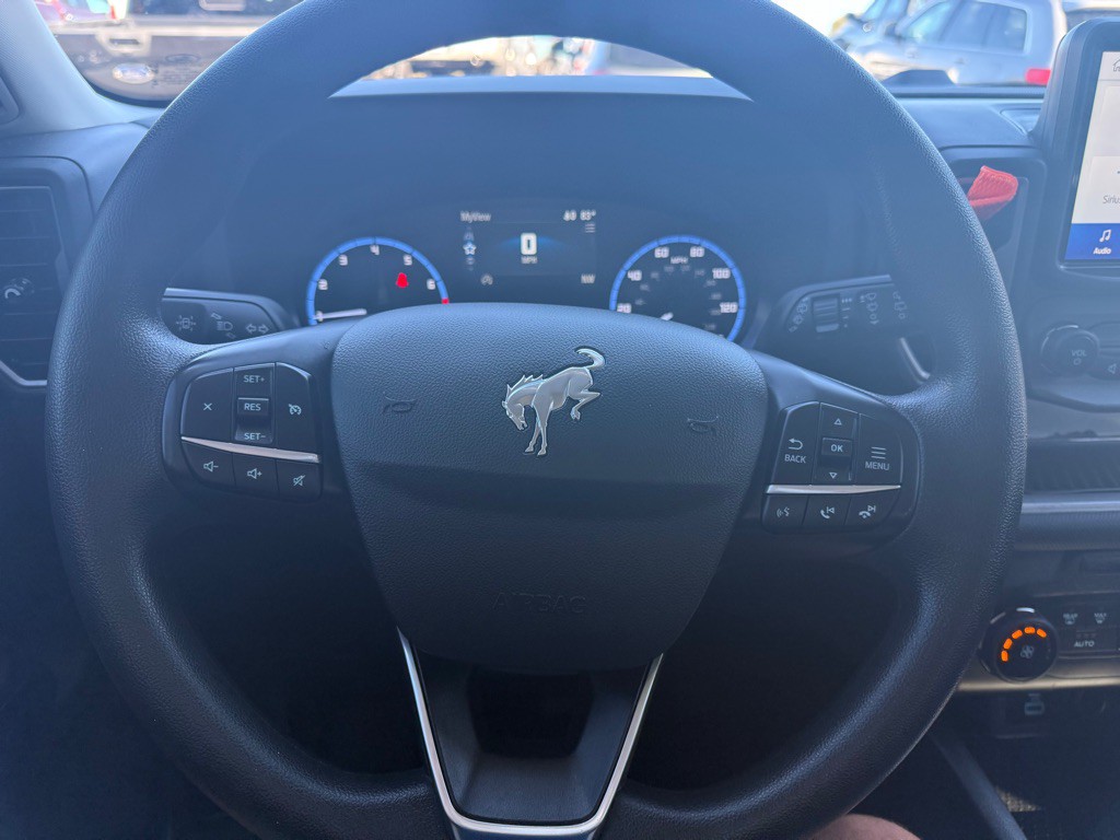 2021 Ford Bronco Image 14