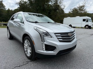 Image for 2019 Cadillac XT5 Premium Luxury ID: 6851690