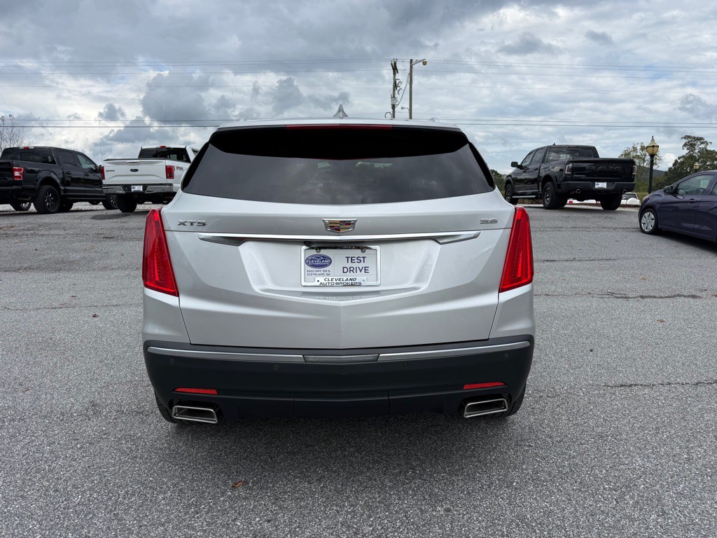 2019 Cadillac XT5 Image 6