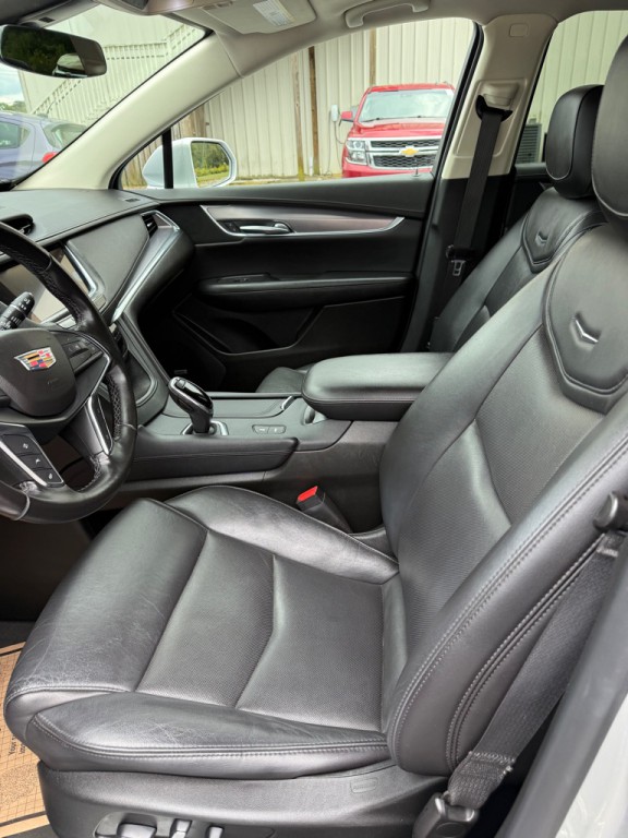 2019 Cadillac XT5 Image 10
