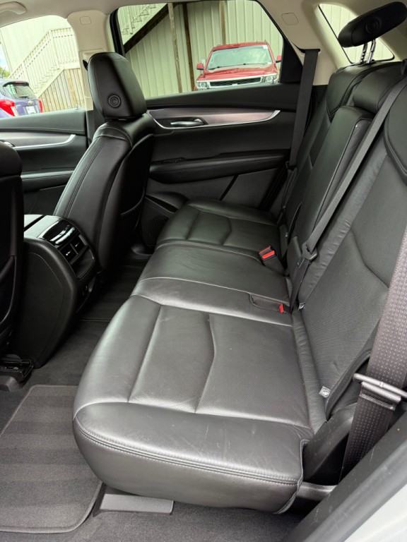2019 Cadillac XT5 Image 11