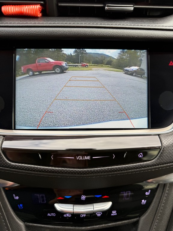 2019 Cadillac XT5 Image 19