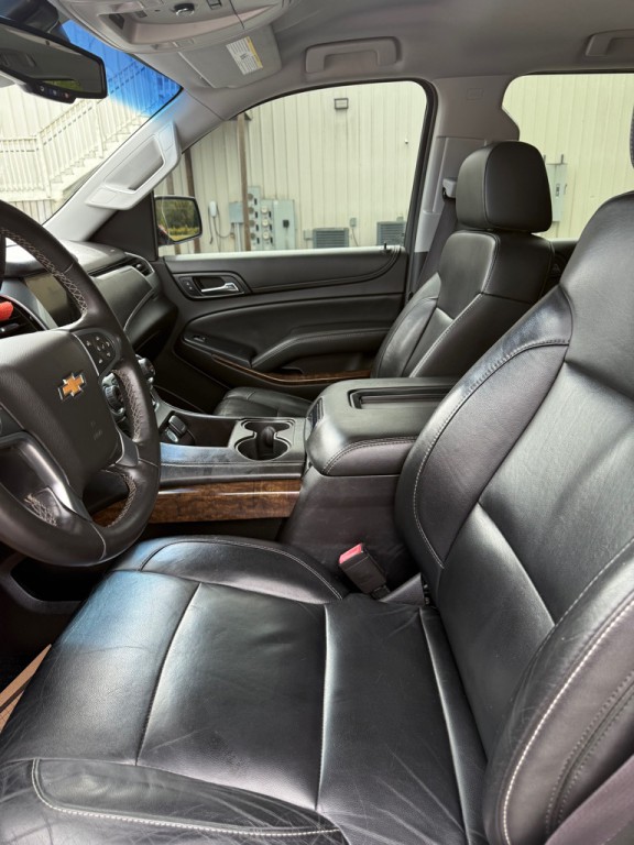 2015 Chevrolet Tahoe Image 11