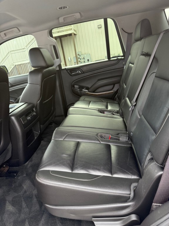 2015 Chevrolet Tahoe Image 12
