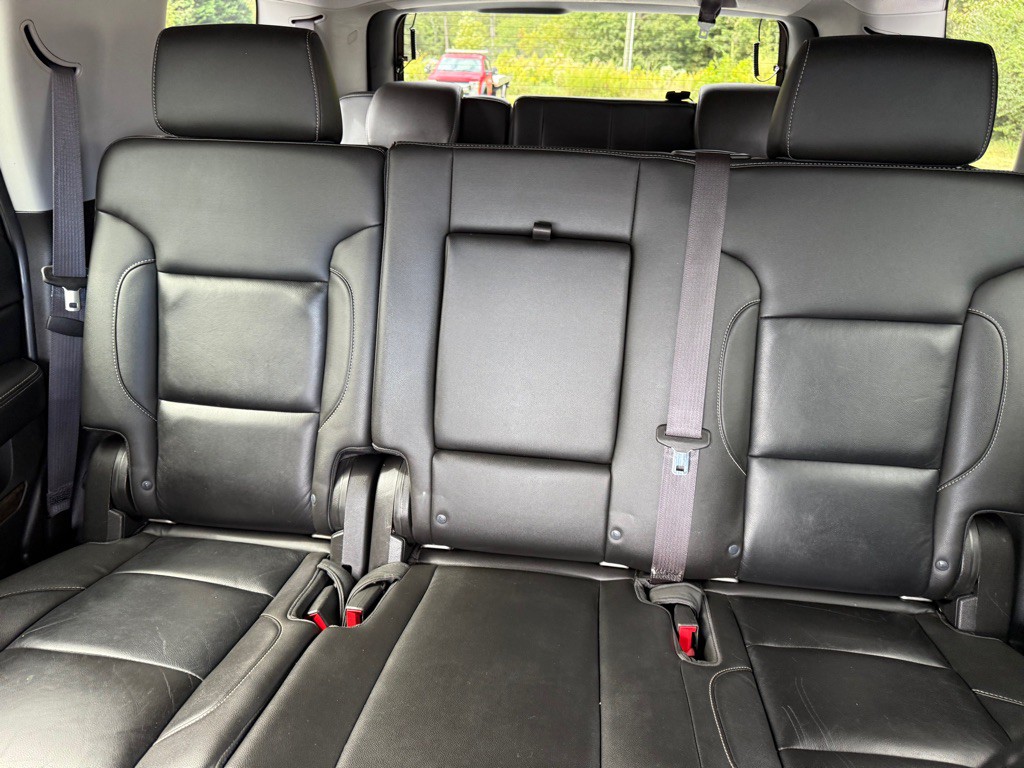 2015 Chevrolet Tahoe Image 20