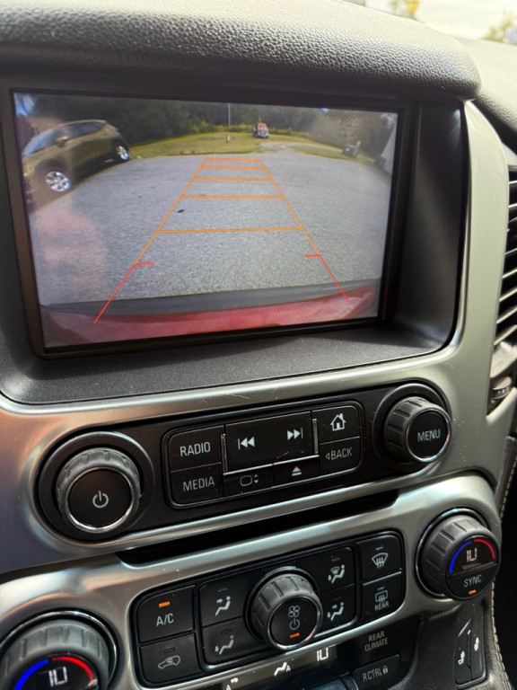 2015 Chevrolet Tahoe Image 21