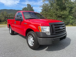 Image for 2011 Ford F-150 XL ID: 6869751