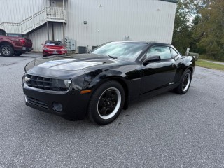 Image for 2011 Chevrolet Camaro LS ID: 6869756