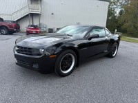 Image for 2011 Chevrolet Camaro LS ID: 6869756