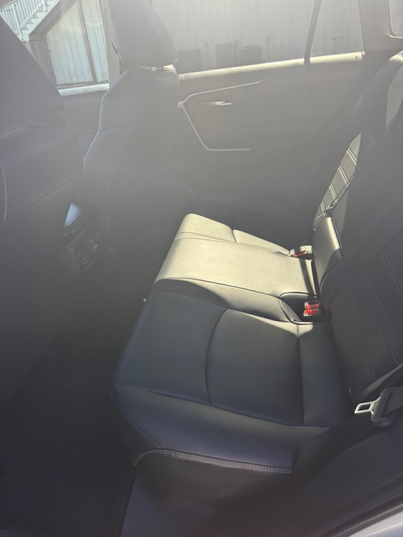 2022 Toyota Rav4 Image 10