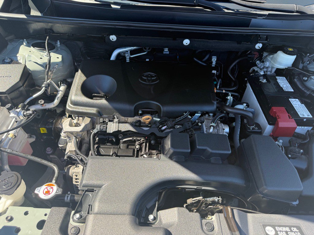 2022 Toyota Rav4 Image 11