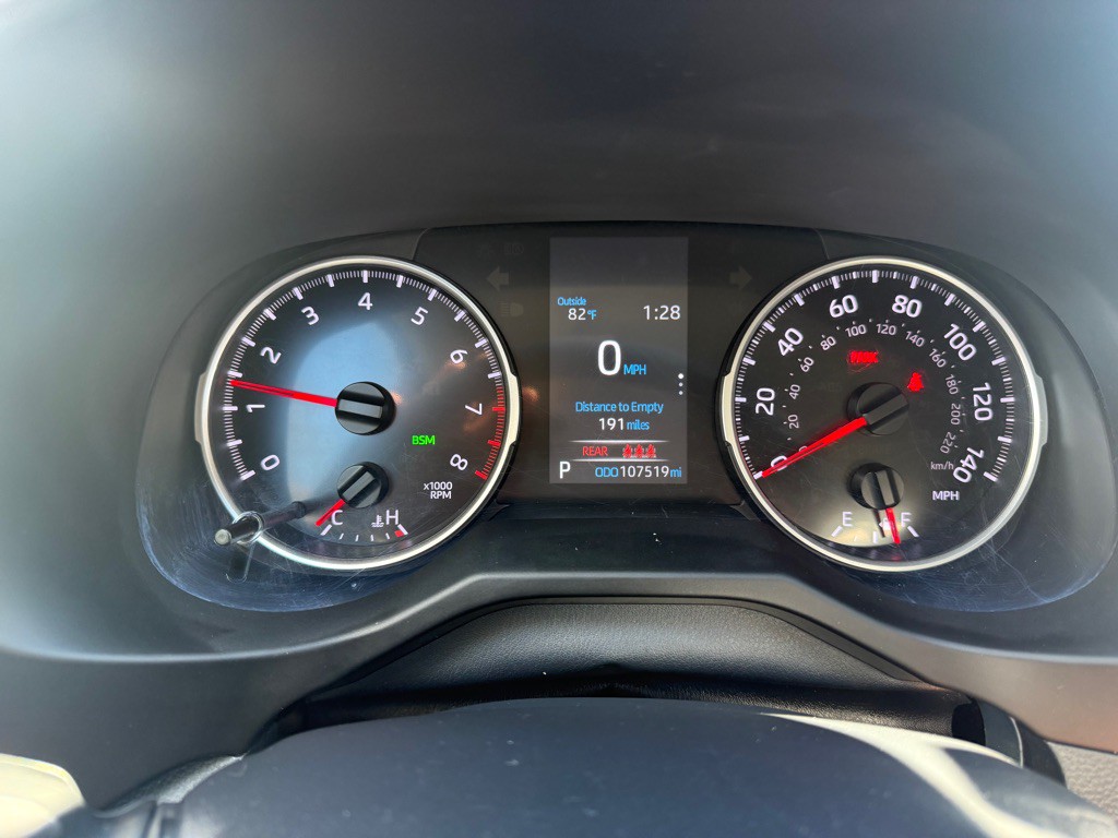 2022 Toyota Rav4 Image 14