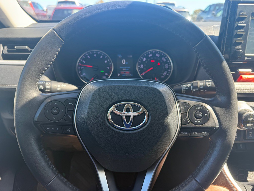 2022 Toyota Rav4 Image 15
