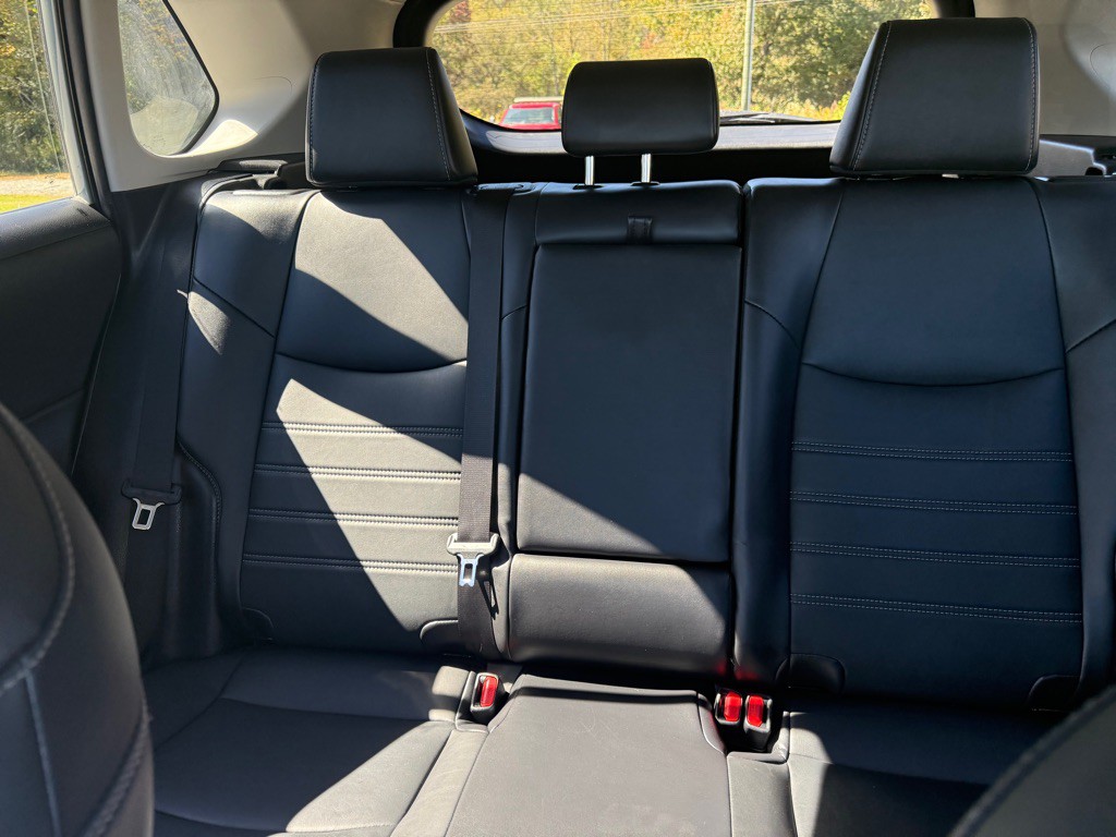 2022 Toyota Rav4 Image 19