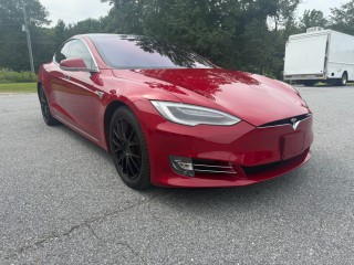 Image for 2020 Tesla Model S Long Range Plus ID: 6922974