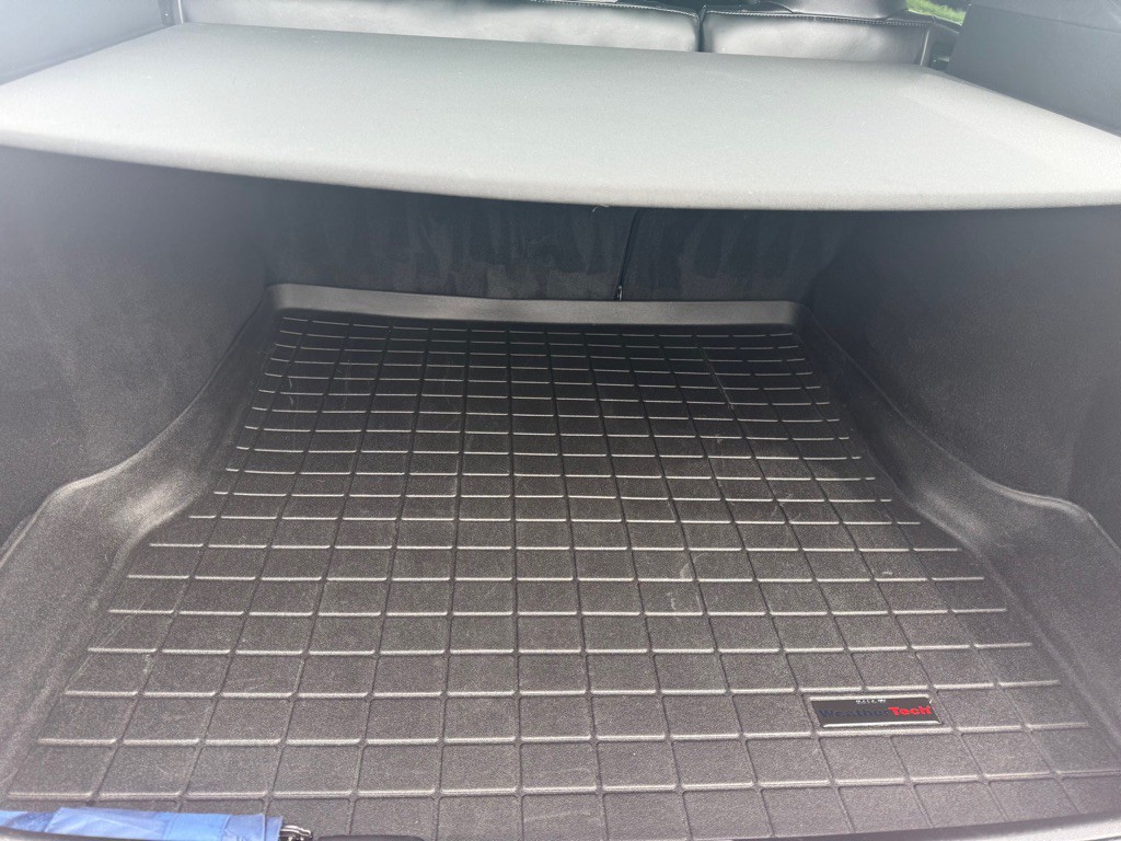 2020 Tesla Model S Image 9