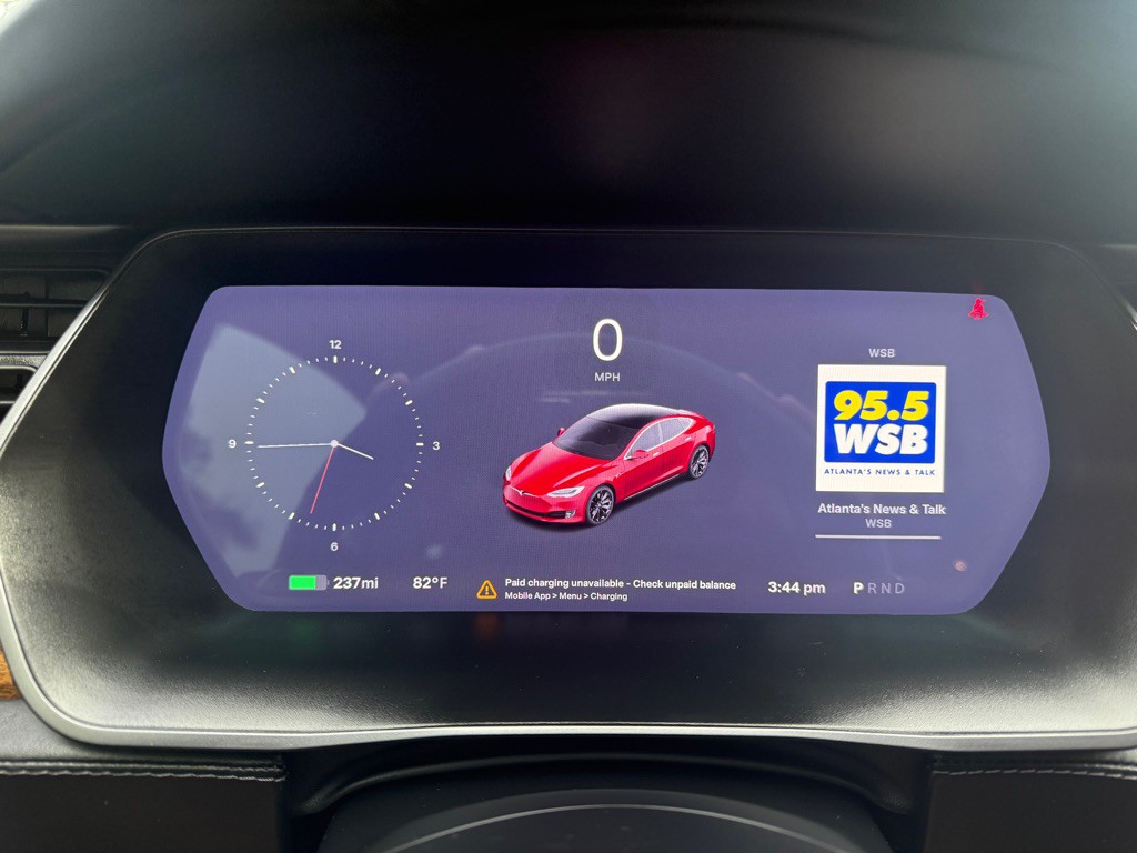 2020 Tesla Model S Image 13