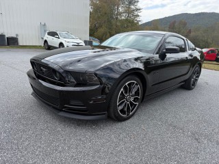 Image for 2013 Ford Mustang GT ID: 6925990