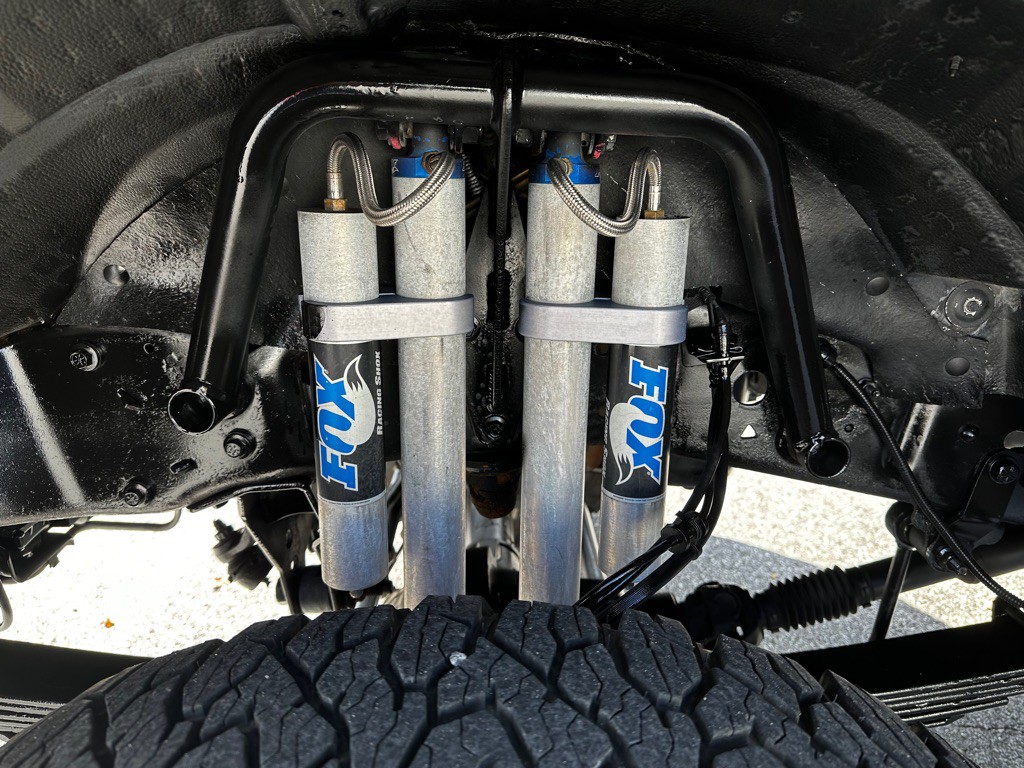 2005 Ford Excursion Image 6