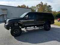 Image for 2005 Ford Excursion Limited ID: 6926315