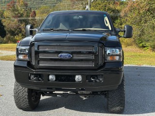 Image for 2005 Ford Excursion Limited ID: 6926315