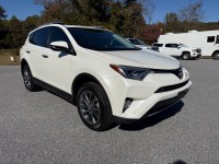 Image for 2018 Toyota Rav4 Limited ID: 6932483
