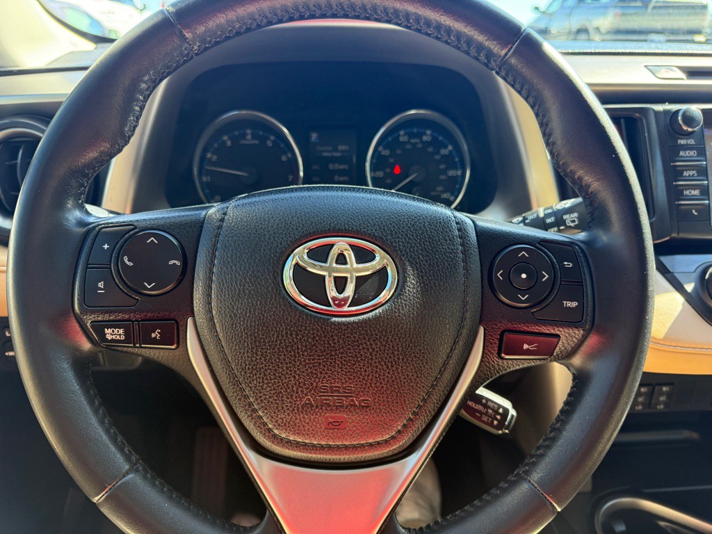 2018 Toyota Rav4 Image 14