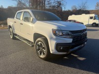 Image for 2022 Chevrolet Colorado Z71 ID: 6977612