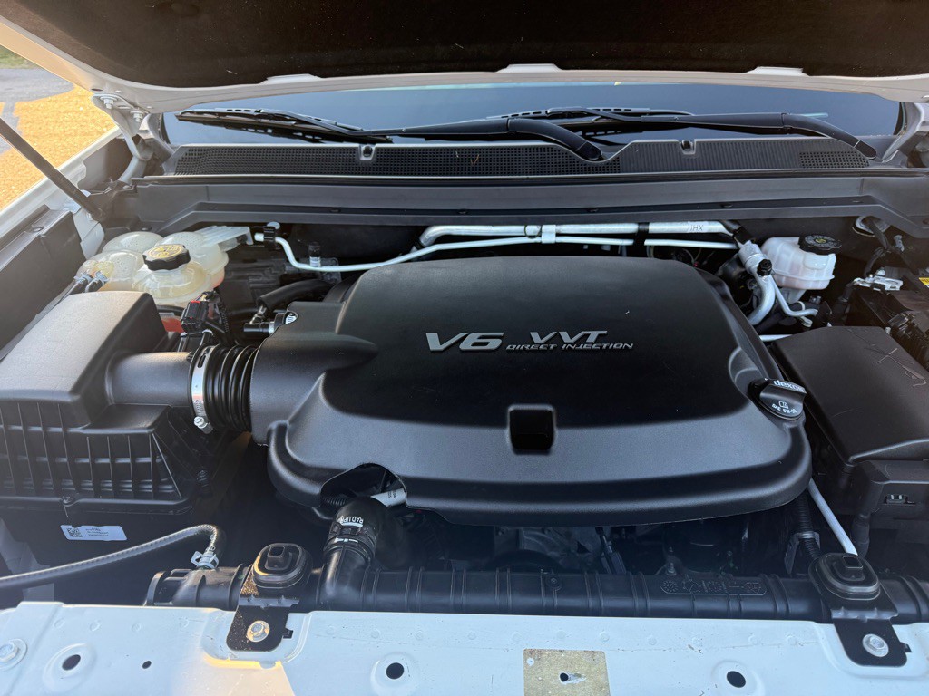 2022 Chevrolet Colorado Image 8