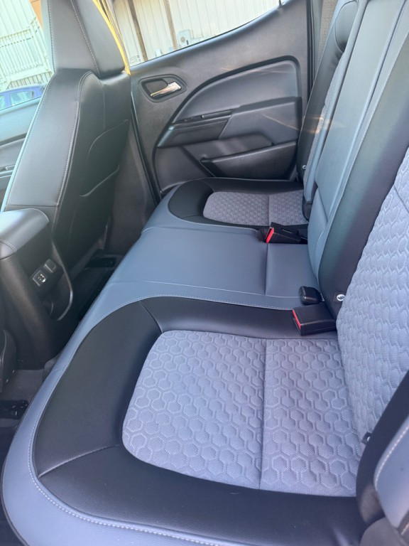 2022 Chevrolet Colorado Image 11