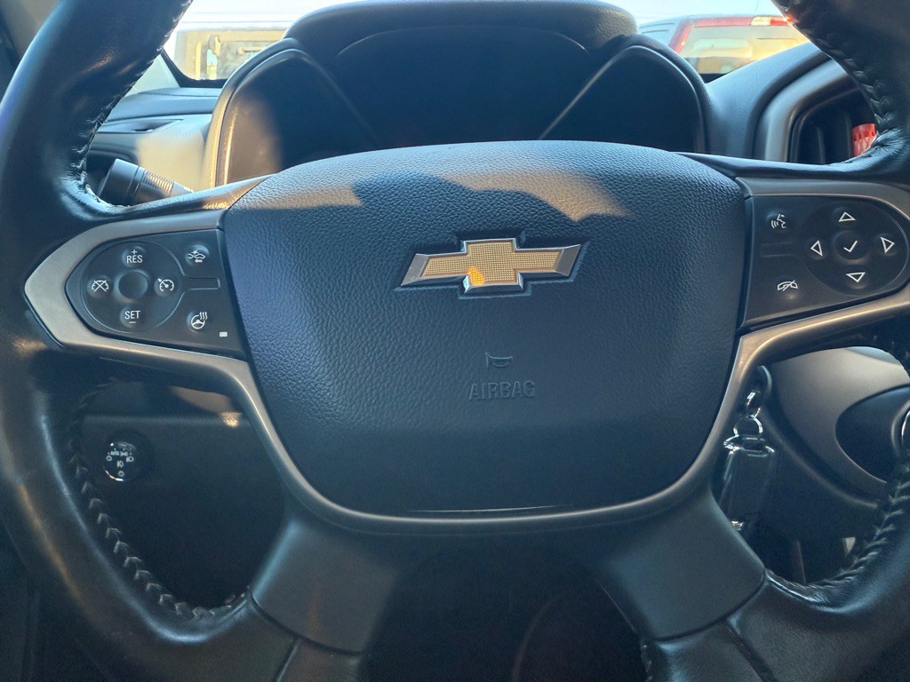 2022 Chevrolet Colorado Image 13