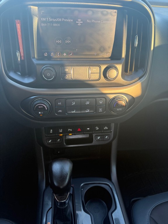 2022 Chevrolet Colorado Image 14