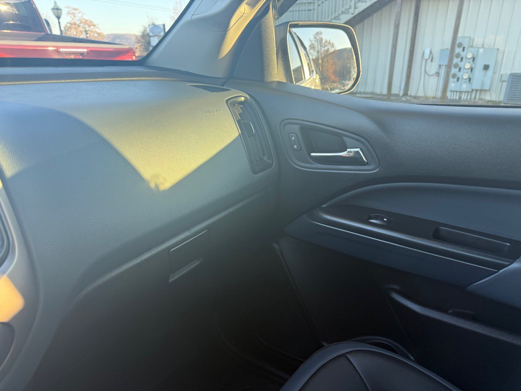 2022 Chevrolet Colorado Image 15