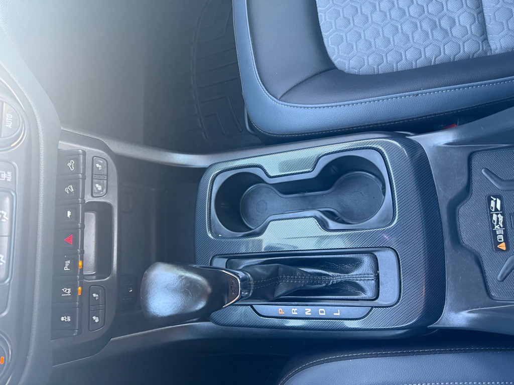 2022 Chevrolet Colorado Image 16