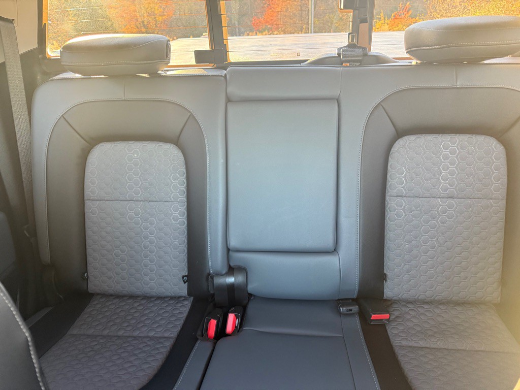 2022 Chevrolet Colorado Image 17