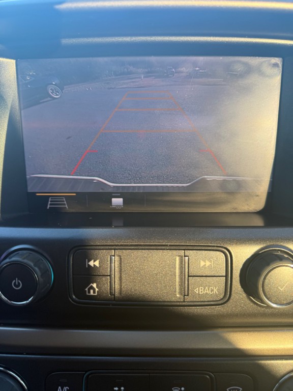 2022 Chevrolet Colorado Image 18