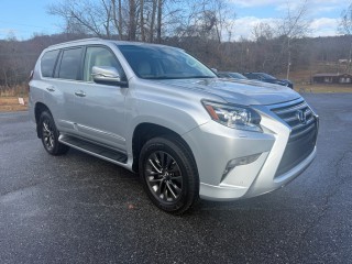 Image for 2017 Lexus GX 460  ID: 6977614