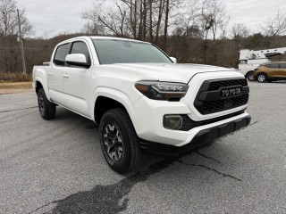 Image for 2019 Toyota Tacoma SR V6 ID: 6978258