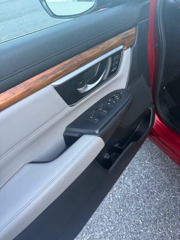 2020 Honda CR-V Image 10