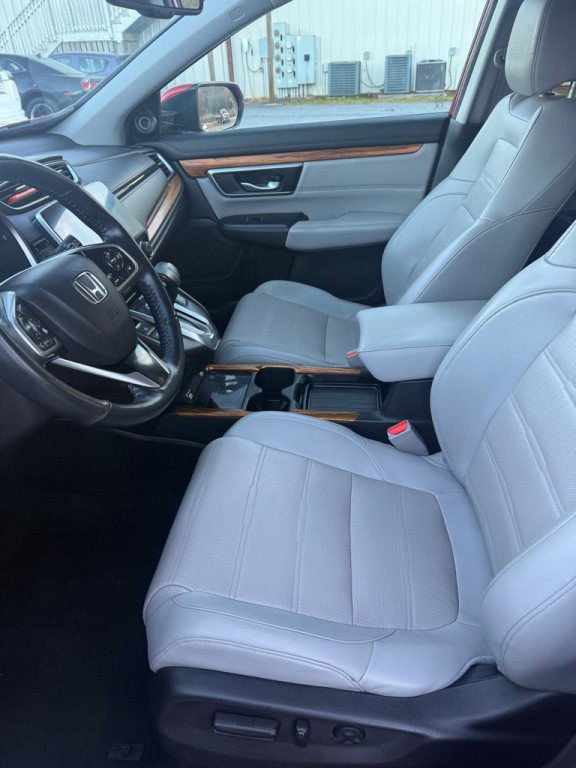 2020 Honda CR-V Image 11